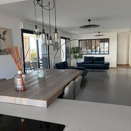 D'exceptionnel - Rooftop Avec Piscine Privative *