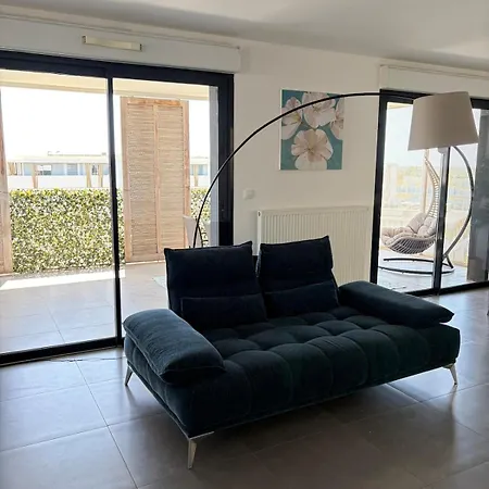 D'exceptionnel - Rooftop Avec Piscine Privative Montpellier