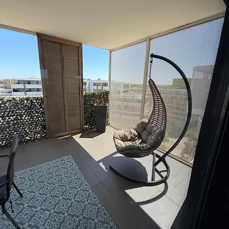 Lejlighed D'exceptionnel - Rooftop Avec Piscine Privative