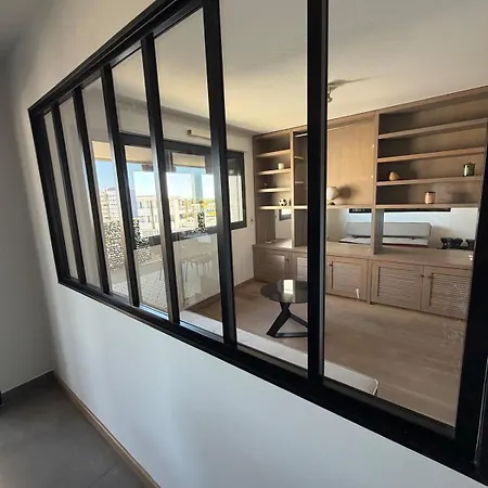 D'exceptionnel - Rooftop Avec Piscine Privative * Montpellier