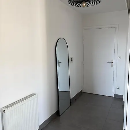 D'exceptionnel - Rooftop Avec Piscine Privative Apartament *