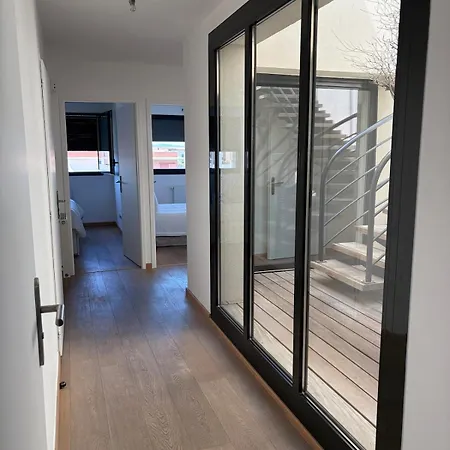 D'exceptionnel - Rooftop Avec Piscine Privative Apartament