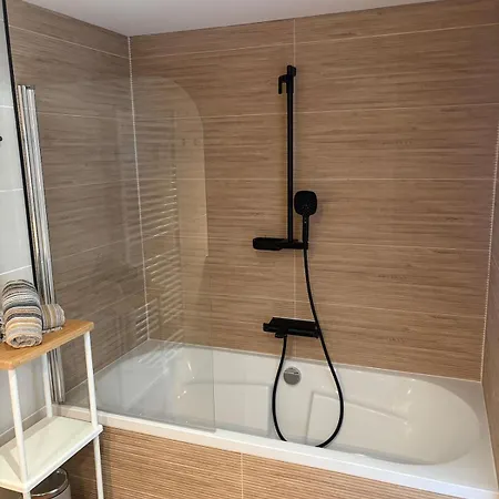 Lejlighed D'exceptionnel - Rooftop Avec Piscine Privative Montpellier