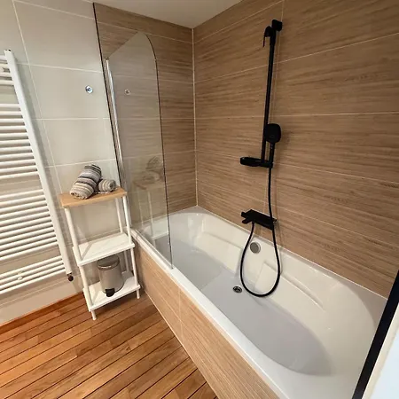 Lejlighed D'exceptionnel - Rooftop Avec Piscine Privative *