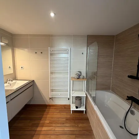 D'exceptionnel - Rooftop Avec Piscine Privative Lejlighed Montpellier