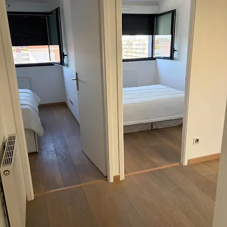 Apartament D'exceptionnel - Rooftop Avec Piscine Privative