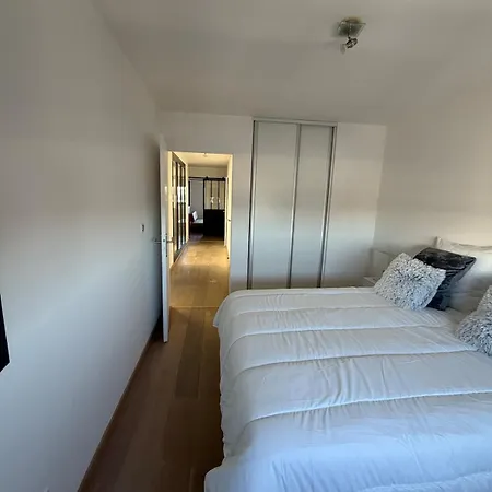 D'exceptionnel - Rooftop Avec Piscine Privative * Montpellier