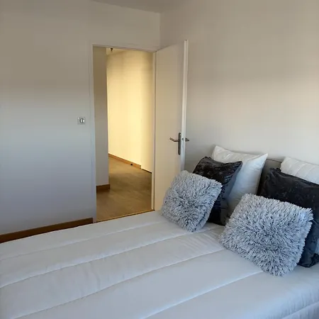 Lejlighed D'exceptionnel - Rooftop Avec Piscine Privative *
