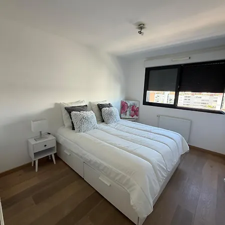 D'exceptionnel - Rooftop Avec Piscine Privative Apartament Montpellier
