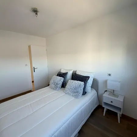 Lejlighed D'exceptionnel - Rooftop Avec Piscine Privative *