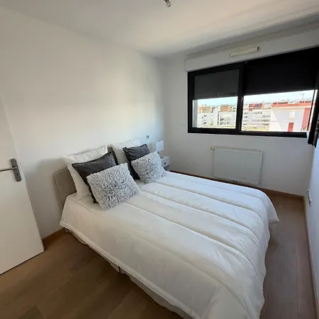 D'exceptionnel - Rooftop Avec Piscine Privative Apartament *