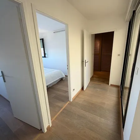 D'exceptionnel - Rooftop Avec Piscine Privative *