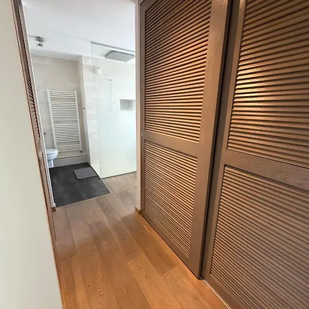 Apartament D'exceptionnel - Rooftop Avec Piscine Privative Montpellier
