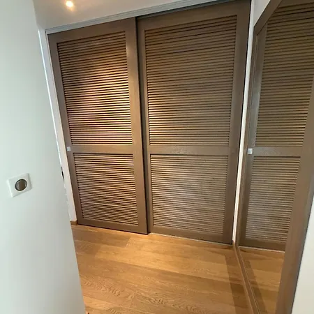 D'exceptionnel - Rooftop Avec Piscine Privative *