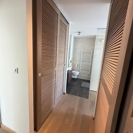 Apartament D'exceptionnel - Rooftop Avec Piscine Privative *