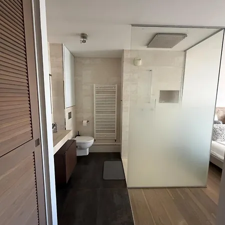 D'exceptionnel - Rooftop Avec Piscine Privative *