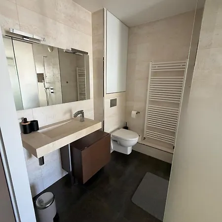 Lejlighed D'exceptionnel - Rooftop Avec Piscine Privative Montpellier