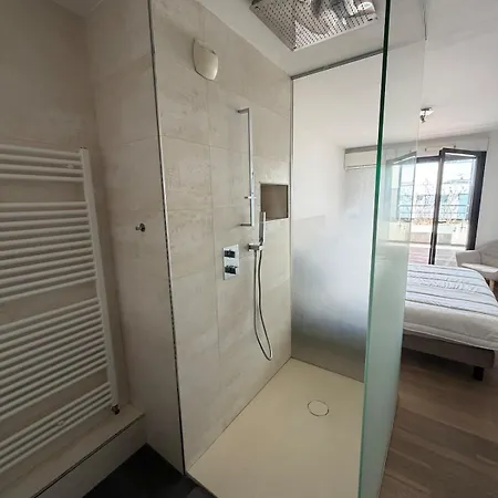 D'exceptionnel - Rooftop Avec Piscine Privative Montpellier