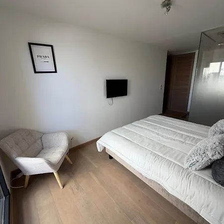 D'exceptionnel - Rooftop Avec Piscine Privative Montpellier