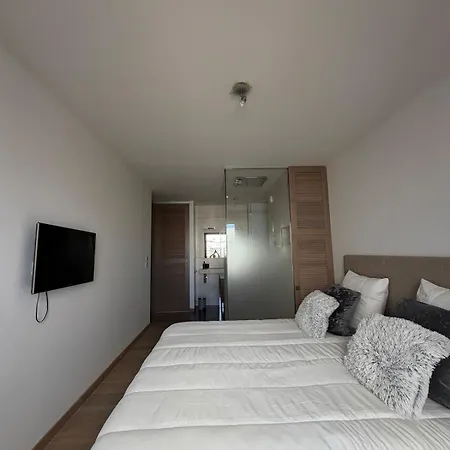 Apartament D'exceptionnel - Rooftop Avec Piscine Privative *