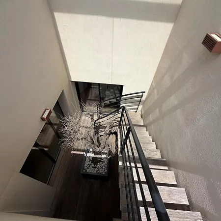 Apartament D'exceptionnel - Rooftop Avec Piscine Privative Montpellier